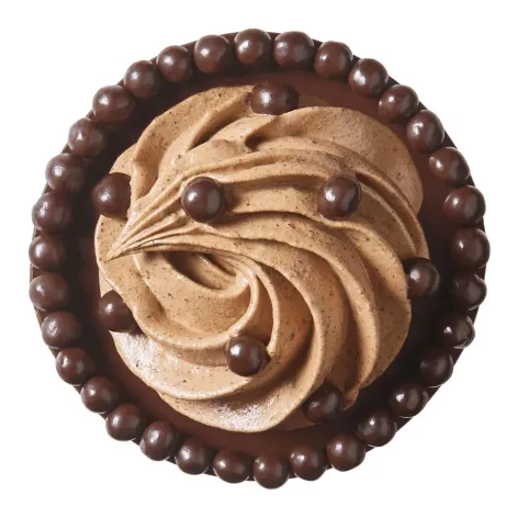 Crispearls in Dark Chocolate - 800g bag